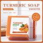 Turmeric Soap Bar 1pc