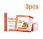 Turmeric Soap Bar 3pcs